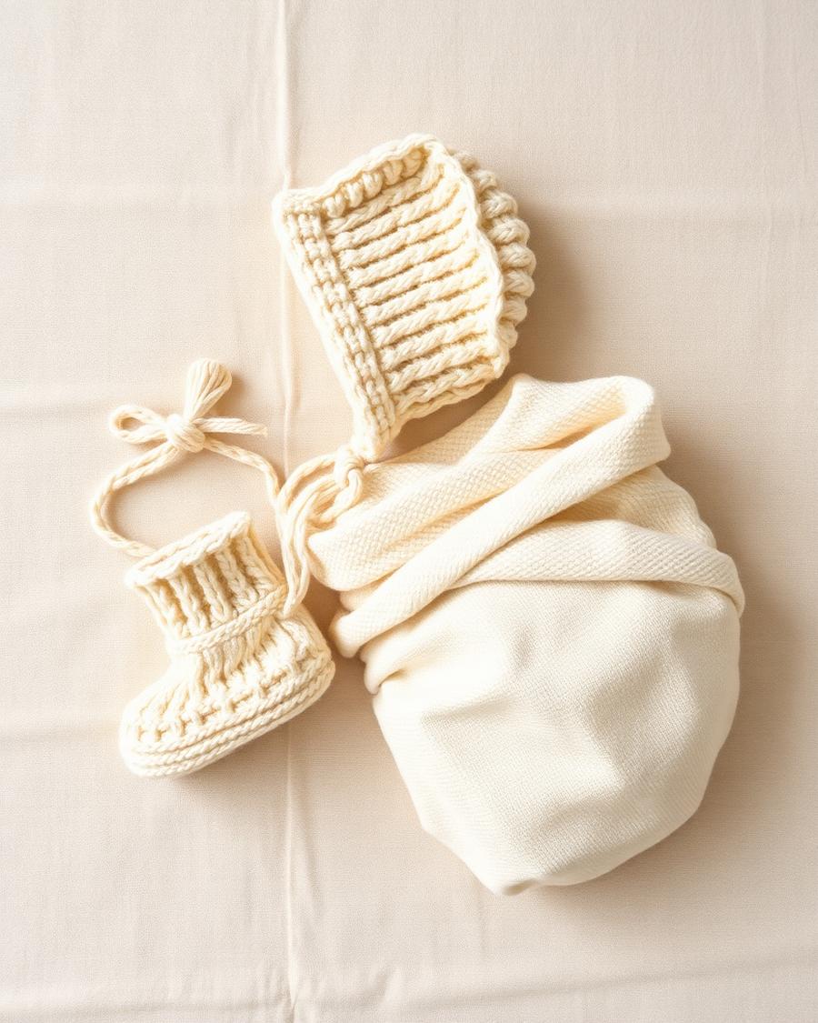 Accessories for babies and kids