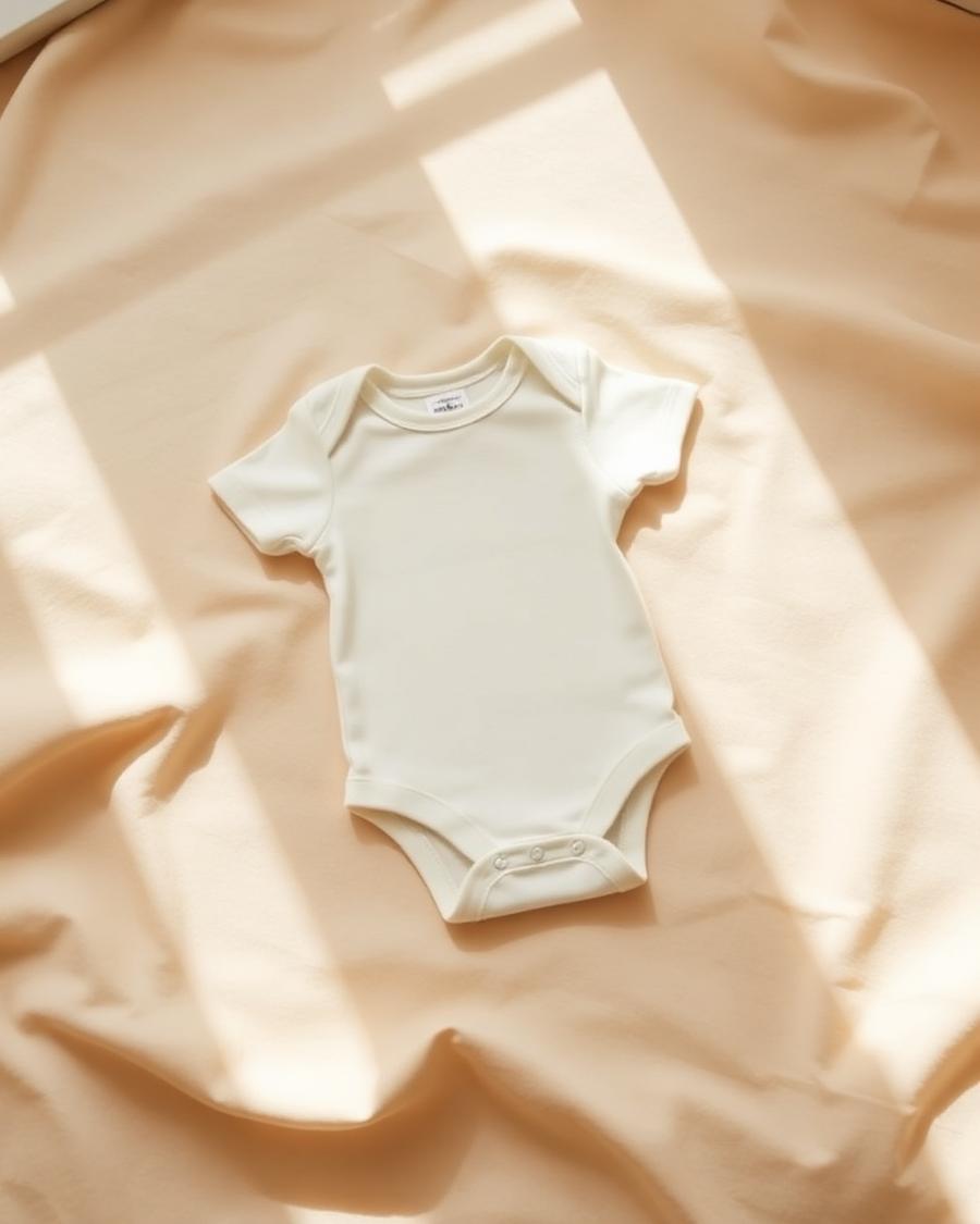 Onesies & Rompers for babies and kids