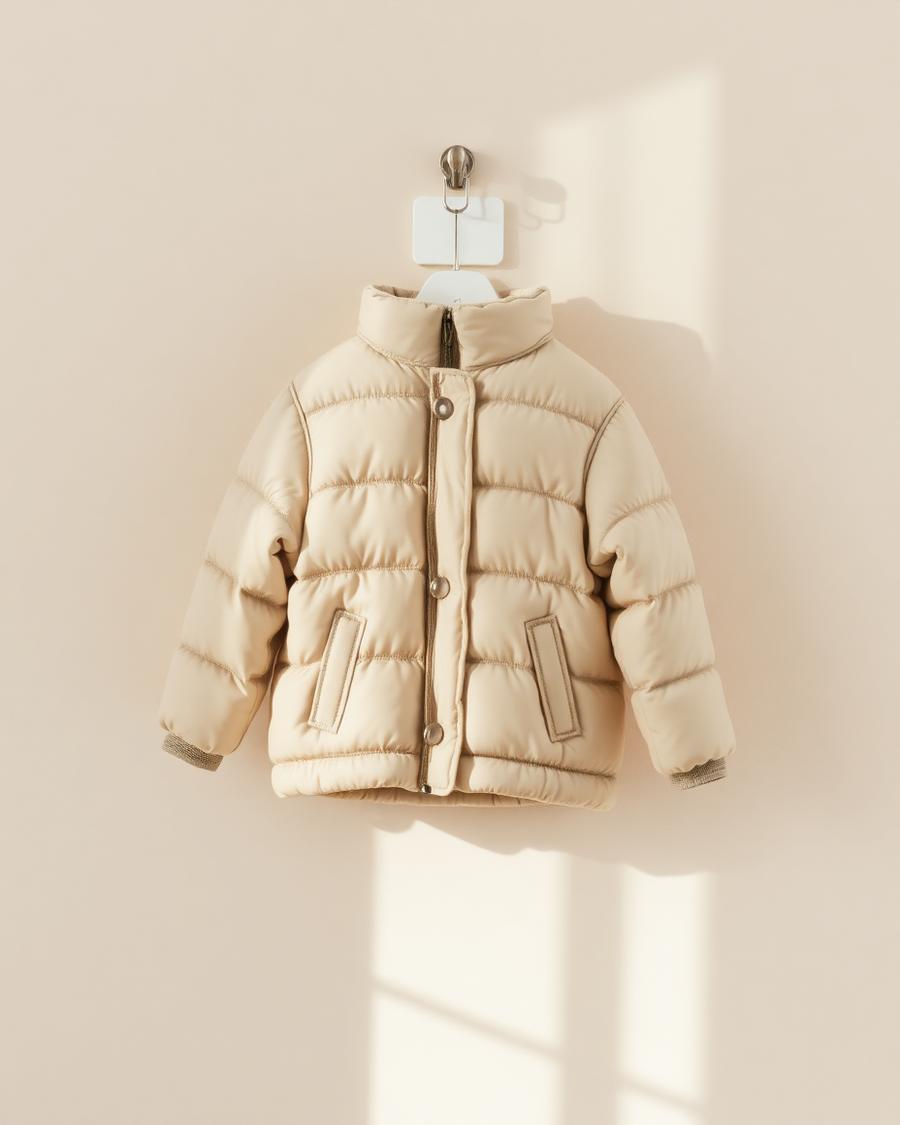 Outerwear for babies and kids