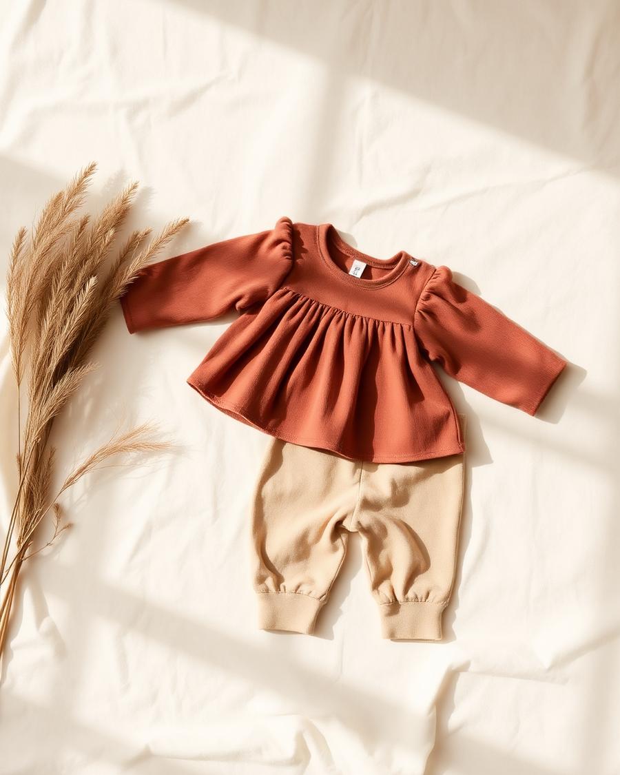 Matching Sets for babies and kids